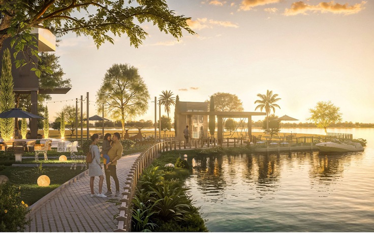 Khi chuẩn sống sang được đo bằng chỉ số hạnh phúc và sức khỏe