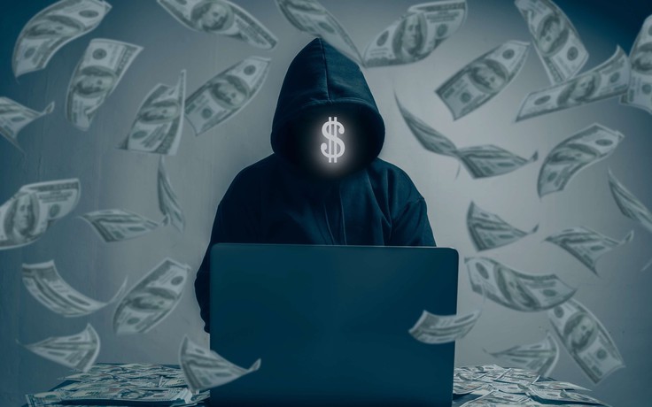 Cử nhân IT dùng mã độc 'xuyên lục địa' chiếm đoạt 12 tỉ đồng