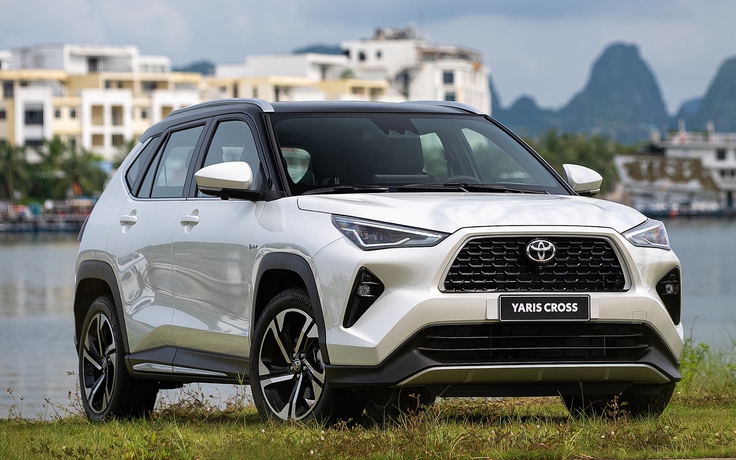 5 lý do giúp ô tô hybrid ngày càng được ưa chuộng bất chấp giá xăng tăng