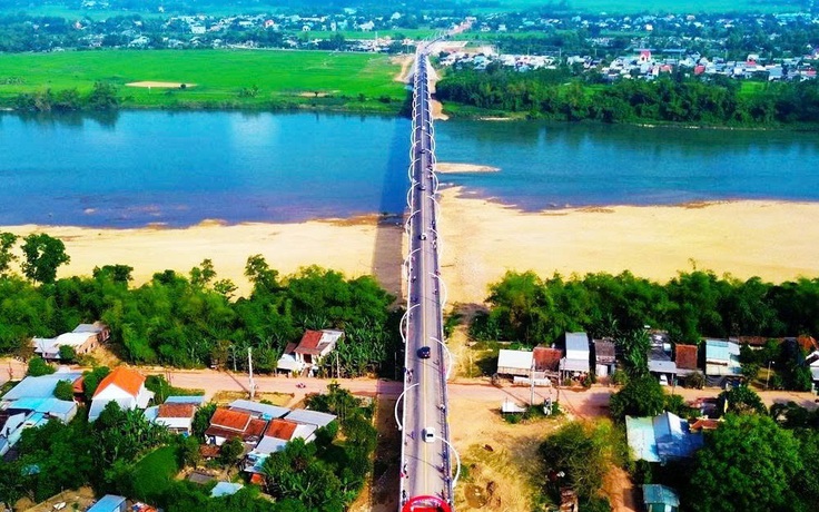 Đà Nẵng yêu cầu gỡ 'nút thắt' mặt bằng, tăng tốc loạt dự án cầu trọng điểm