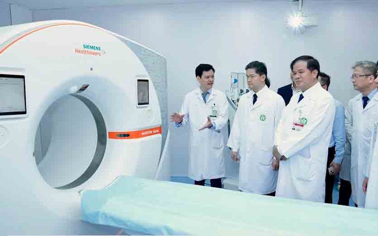 Đừng chủ quan khi đau ngực thoáng qua