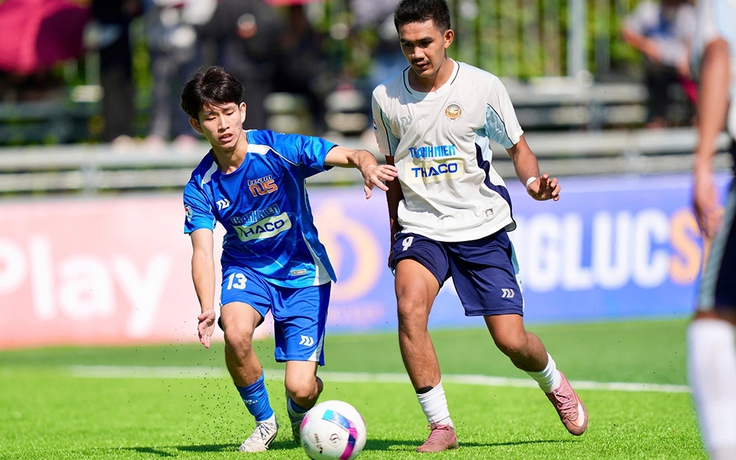 Trải nghiệm tuyệt vời tại TNSV quốc tế 2026