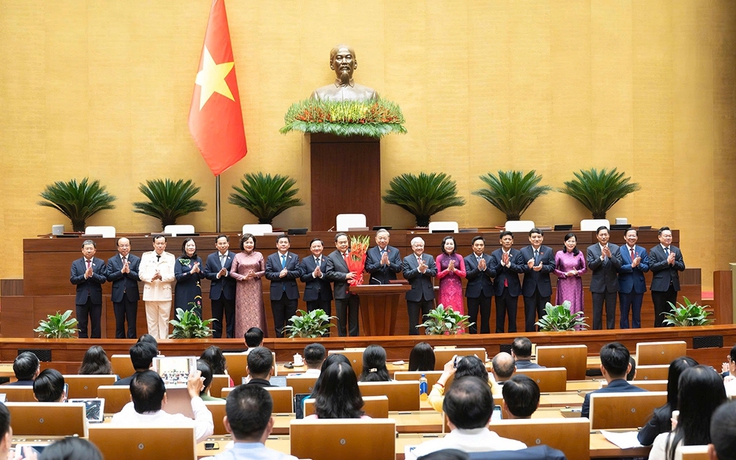 Tin tức đặc biệt trên báo in Thanh Niên 7.4.2026