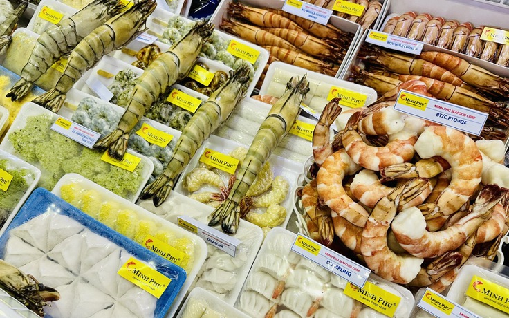 Tôm cá Việt 'đuối sức' ở thị trường Mỹ, vì sao?