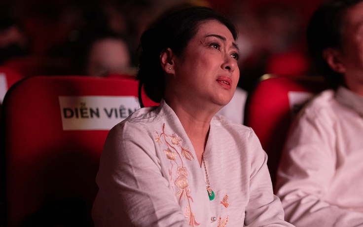 Nghệ sĩ Thanh Thủy tiết lộ lý do không khuyến khích con cái theo nghề