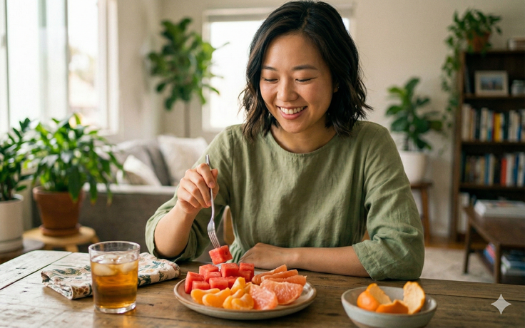 Nắng nóng: Ăn uống thế nào để thận khỏe, tránh quá tải?