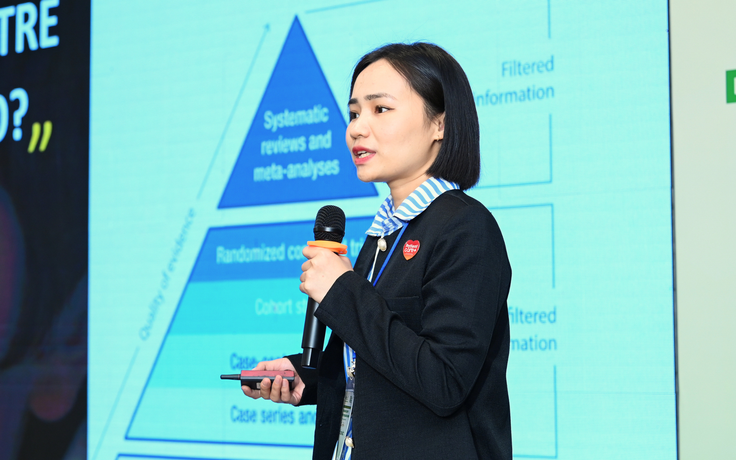 Hội nghị Khúc xạ nhãn khoa Mắt Sài Gòn 2026: Kiểm soát cận thị trên lâm sàng