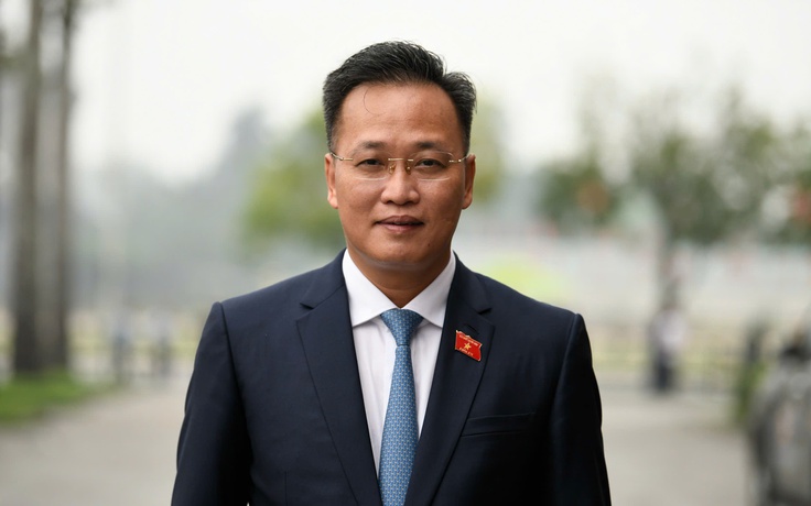 Bí thư tỉnh Hưng Yên làm Tổng Kiểm toán Nhà nước