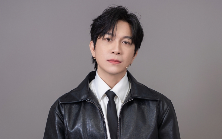 Nam ca sĩ từng cầm xe làm MV, tiết lộ lý do mang ơn Đàm Vĩnh Hưng