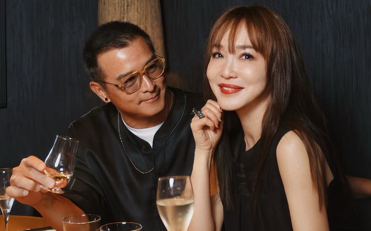 Vợ chồng Lý Minh Thuận - Phạm Văn Phương bị mạo danh