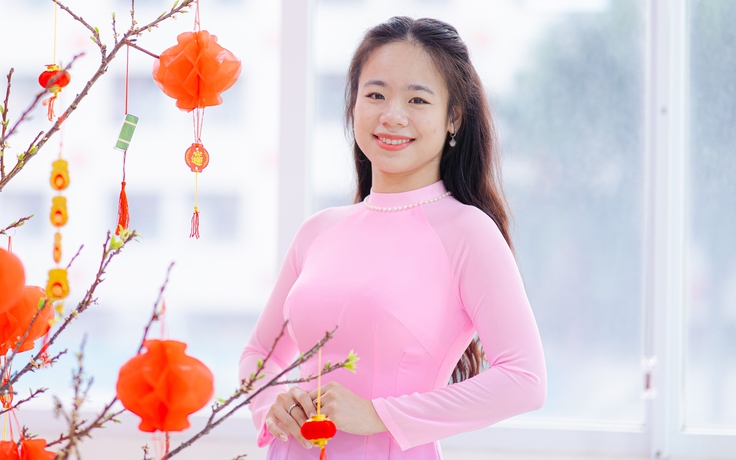 Hoa khôi Nét đẹp Thầy thuốc trẻ 2026: 'Bông hồng' nơi tuyến đầu cấp cứu