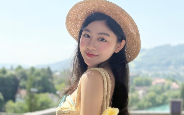 Quyền Linh gây chú ý khi chia sẻ về con gái Lọ Lem