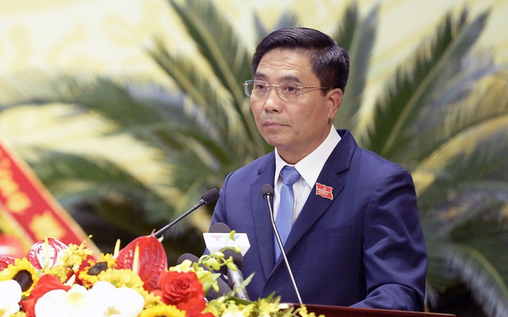 Bí thư Tỉnh ủy Thanh Hóa làm Phó chủ tịch Quốc hội