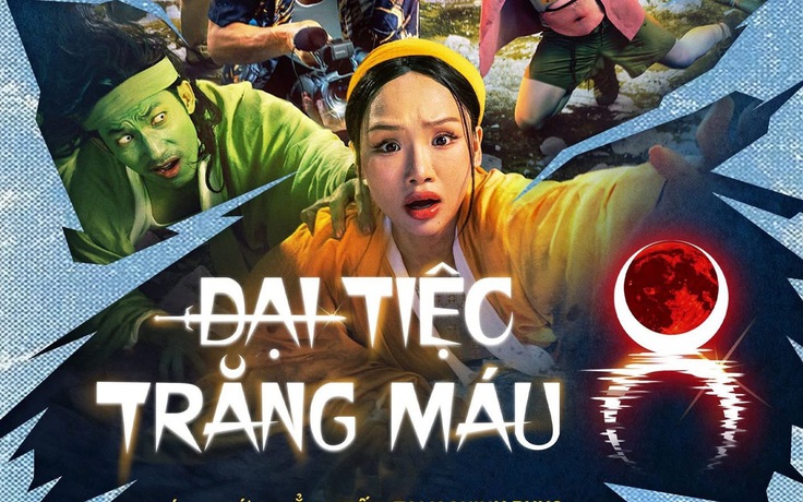 'Đại tiệc trăng máu 8' được chú ý tại LHP Viễn Đông Udine 2026