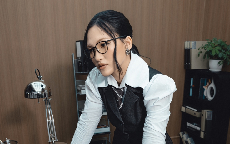 'Chị đẹp' Nguyên Hà: Tôi đằm thắm hơn sau khi sinh con