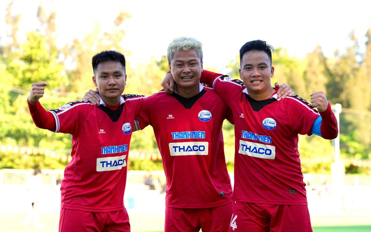 Trường ĐH Thủy lợi: Khoảng trống sau 'thế hệ vàng'