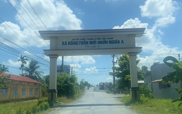 Thanh tra Cần Thơ kiến nghị xử lý 9 tập thể, 15 cá nhân giao nền nhà vượt lũ sai quy định