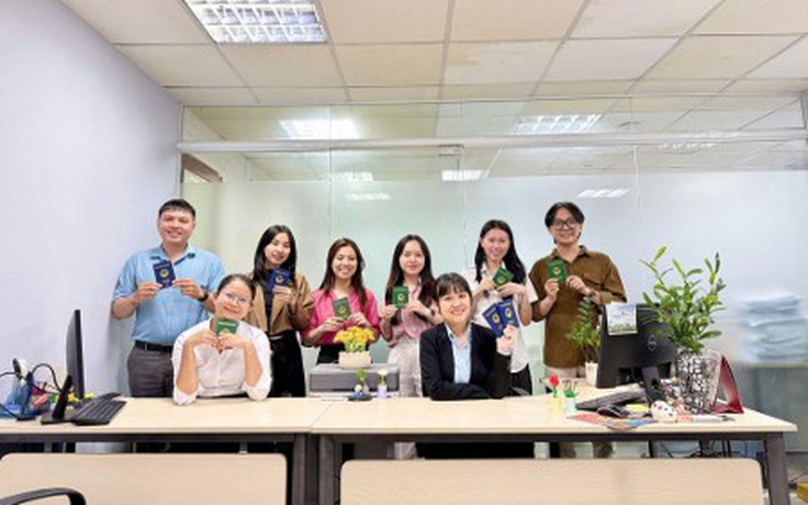 Bankervn: Dịch vụ làm visa trọn gói uy tín, chuyên nghiệp