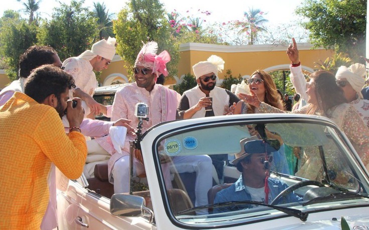 Ấn Độ lưu ý công dân du lịch Phú Quốc theo diện miễn visa