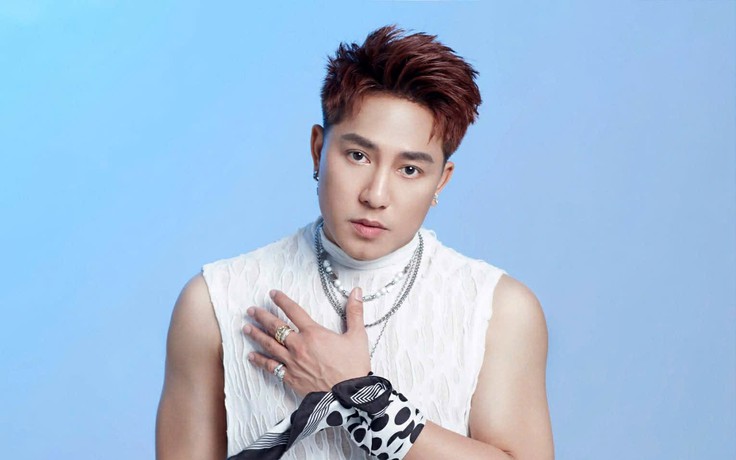 Châu Khải Phong đón tin vui sau khi công khai chuyện tình cảm