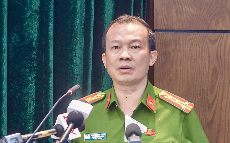 Công an Hà Nội đề nghị những người ‘tâm thần giả’ ra đầu thú