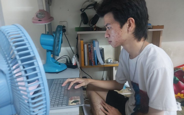 Nắng nóng vượt ngưỡng 40 độ C: Tiền điện tăng cao, nhìn hóa đơn mà... chóng mặt