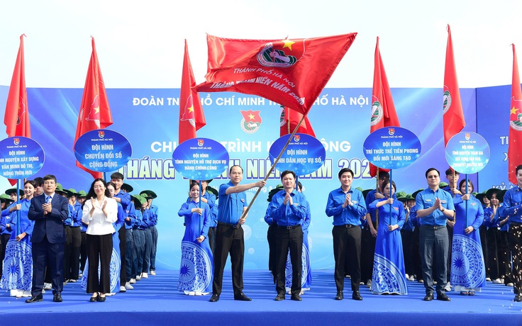 Đổi mới công tác chính trị, tư tưởng cho thanh niên