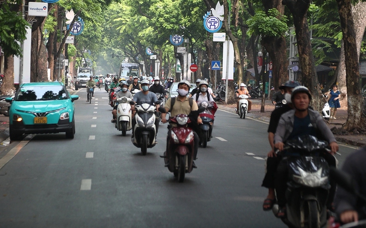 Bao giờ TP.HCM siết xe xăng dầu vào nội đô?