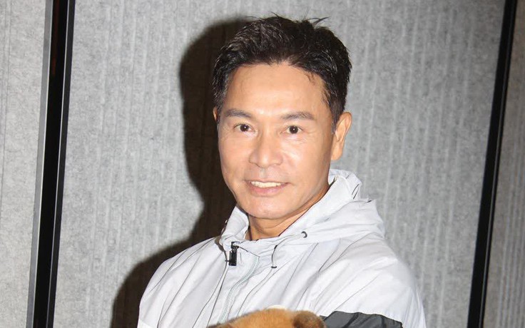 Quách Tấn An cân nhắc việc giải nghệ