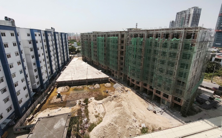 Đà Nẵng mở bán nhà ở xã hội giá 17,3 triệu đồng/m2