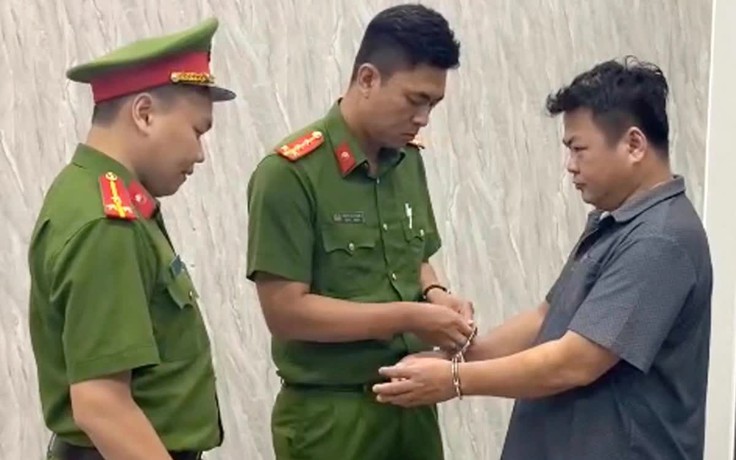 Vẽ dự án đấu giá 'ma' để lừa đảo hơn 52 tỉ đồng