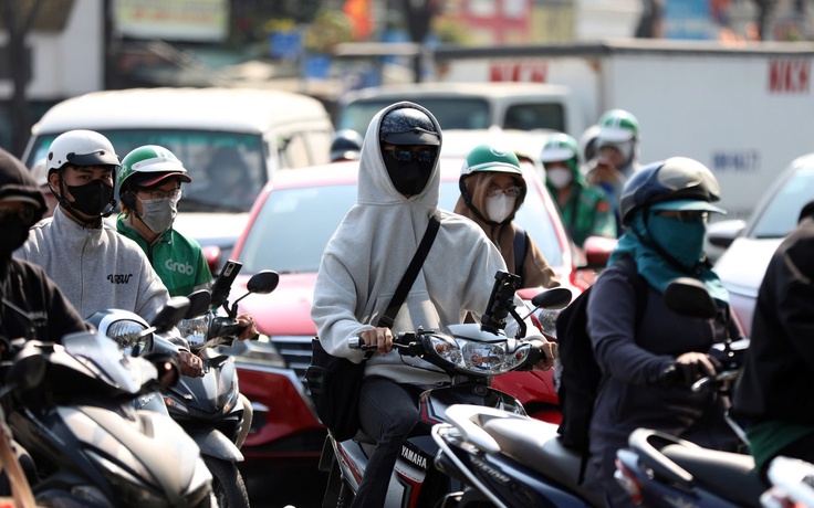 Kỷ lục mới, hôm nay nhiệt độ cao nhất lên gần 42 độ C