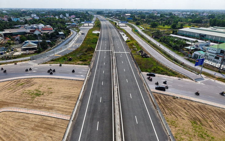 TP.HCM thiếu vật liệu xây dựng trầm trọng