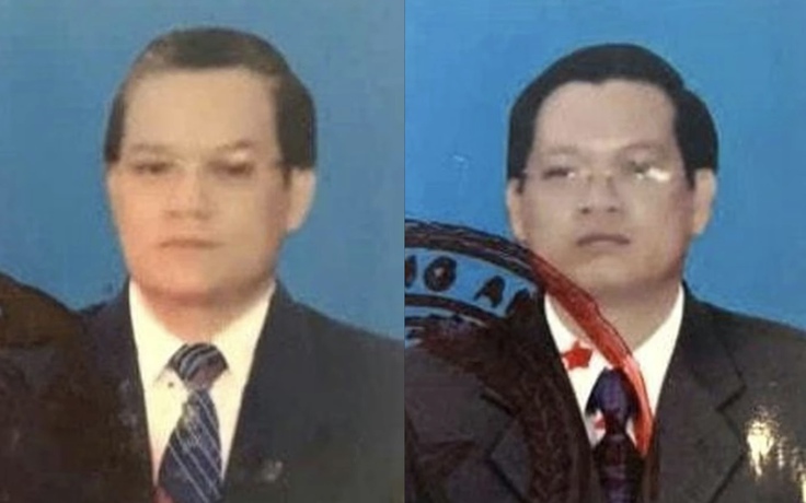 Đại án Đông Á Bank: Bộ Công an kêu gọi 2 tổng giám đốc ra đầu thú