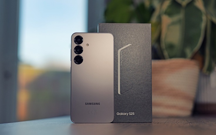 Galaxy S25 sắp có tính năng lọc cuộc gọi rác giống S26