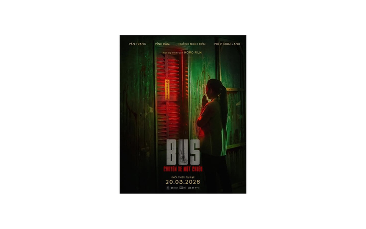 Những bộ phim 'dạt một bên' phòng vé Việt 2026