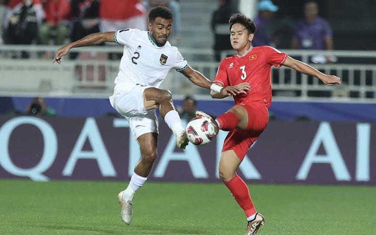 Vì sao đội tuyển Việt Nam phải cẩn trọng?