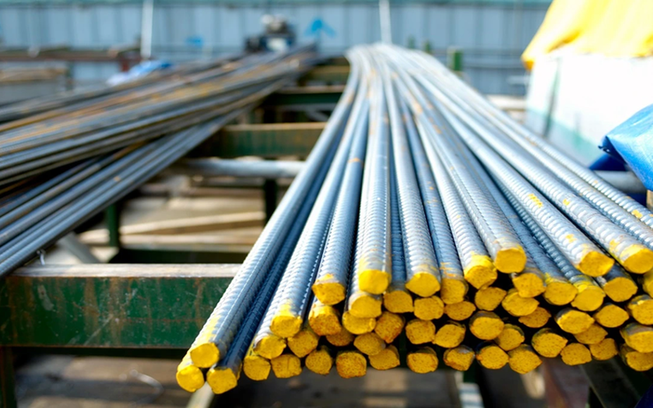 Viettel Construction làm chủ tiến độ xây dựng giữa ‘cơn bão’ nguồn cung nguyên vật liệu