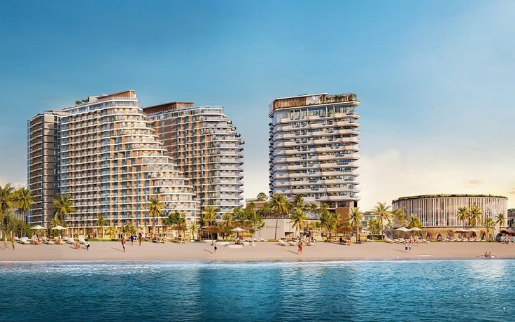 Vì sao gia đình trẻ 'ưu ái' lựa chọn The Ocean Cruise?