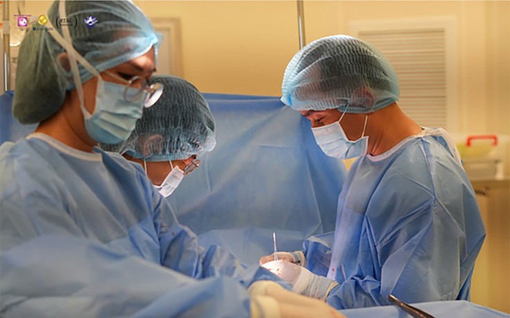 Hành trình bóc tách 12 khối u xơ tử cung 'ẩn mình' tại Bệnh viện Phương Nam