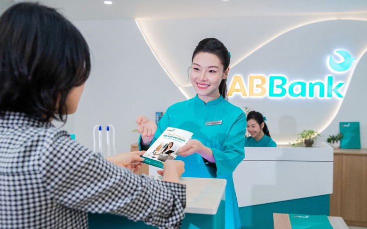 ABBank chuyển động lớn từ những điều rất nhỏ