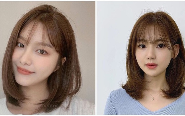 ‘Xóa sổ’ tuổi tác với 5 kiểu tóc layer sang xịn: Phụ nữ 40 nhìn như 30!