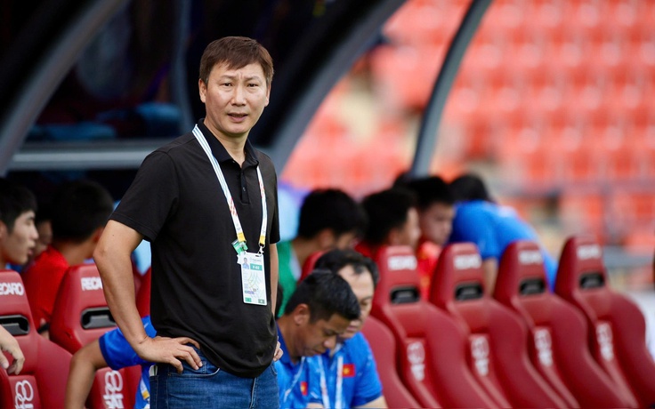 Nguyên tắc vàng của ông Kim 