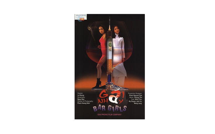 17 phim phác họa diện mạo điện ảnh Việt thời Đổi mới tại DANAFF IV