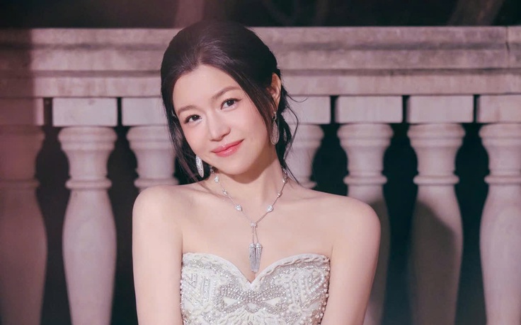 'Tiểu Long Nữ' Trần Nghiên Hy trả giá đắt vì quảng cáo thực phẩm chức năng giả