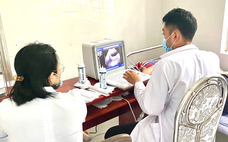 Đề xuất chi hàng ngàn tỉ đồng xóa ung thư cổ tử cung cho phụ nữ TP.HCM