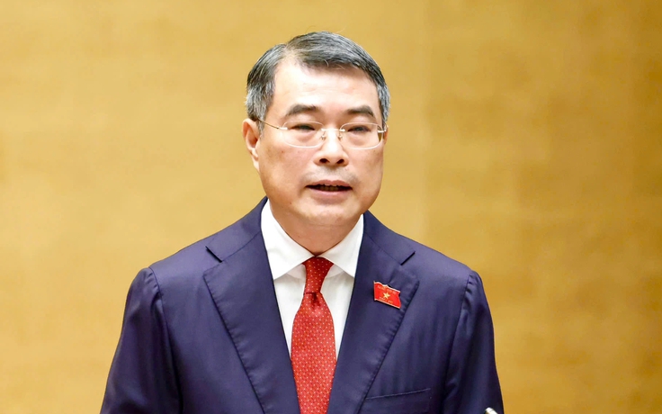 Thủ tướng Lê Minh Hưng nhận thêm nhiệm vụ mới