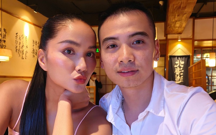 Cuộc sống H'Hen Niê sau 2 năm 'về chung nhà' với chồng là nhiếp ảnh gia