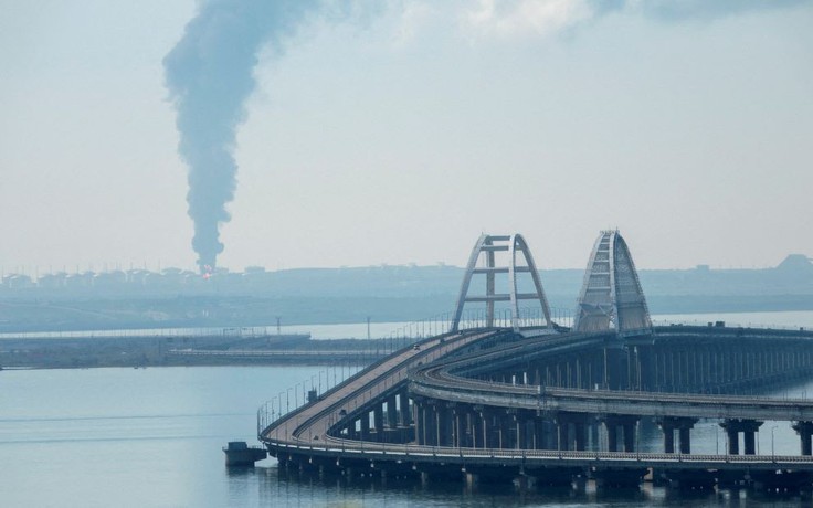 Chiến sự Ukraine ngày 1.505: Xung đột Ukraine là ‘khó giải quyết nhất’?