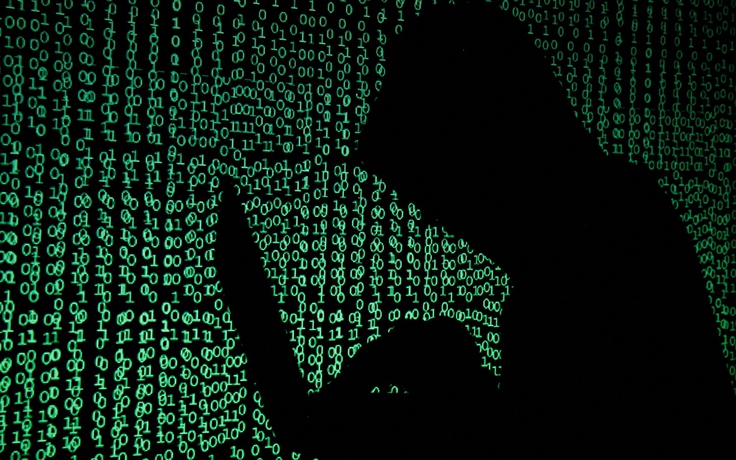 Mỹ triệt phá chiến dịch mạng của Nga